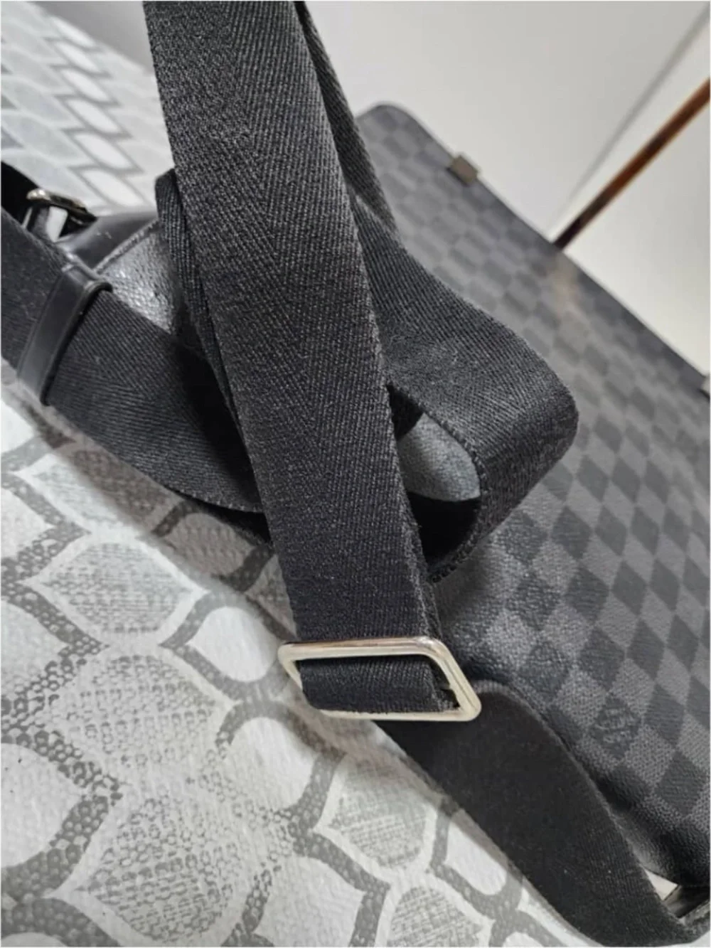 Louis Vuitton this authentic